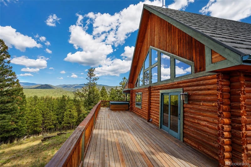 19084 County Road 31 9, Weston, CO 81091