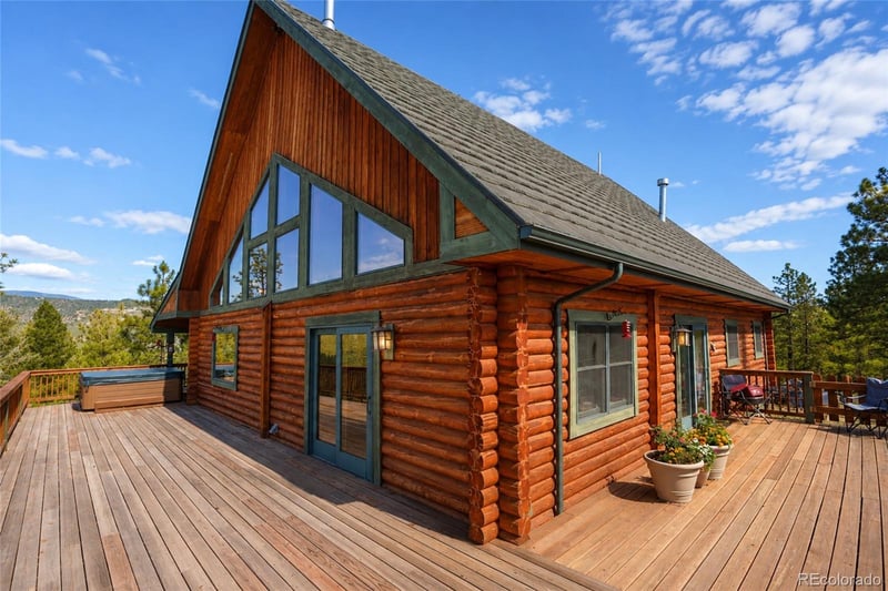 19084 County Road 31 9, Weston, CO 81091