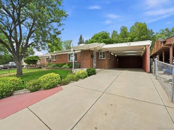 1385 S Shoshone St, Denver, CO 80223