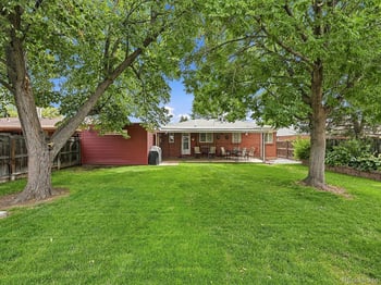 1385 S Shoshone St, Denver, CO 80223