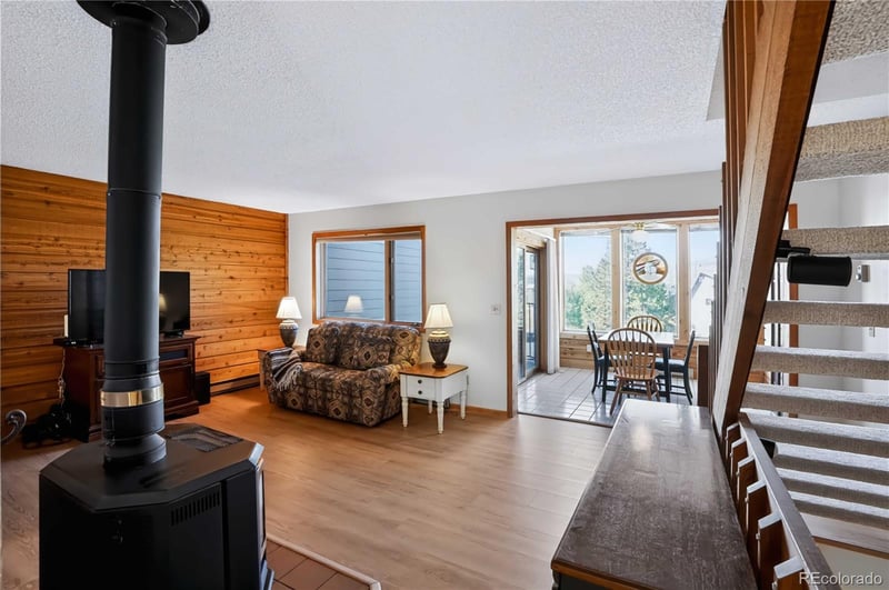 354 County Road 442 #b-3, Grand Lake, CO 80447