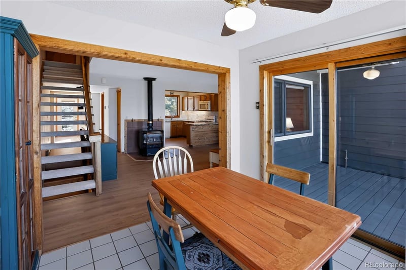 354 County Road 442 #b-3, Grand Lake, CO 80447