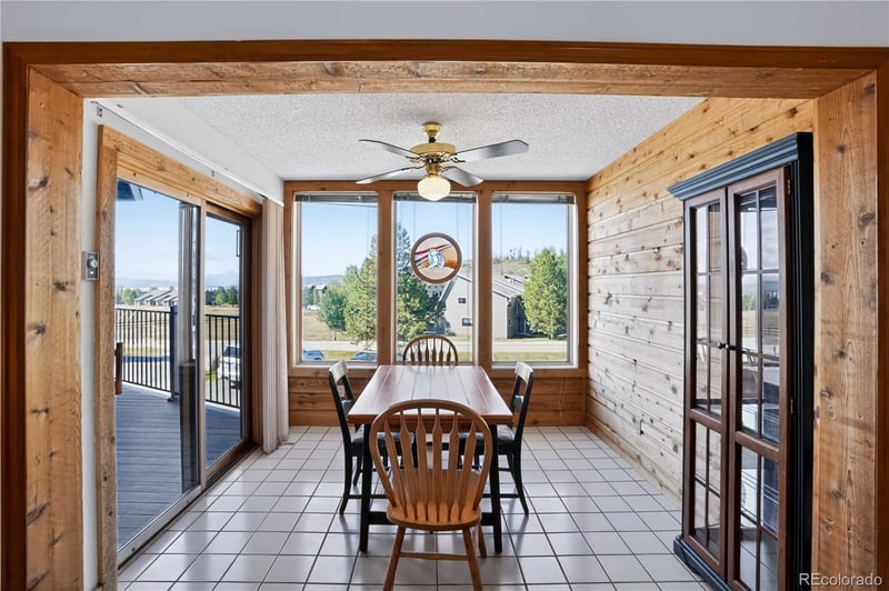 354 County Road 442 #b-3, Grand Lake, CO 80447