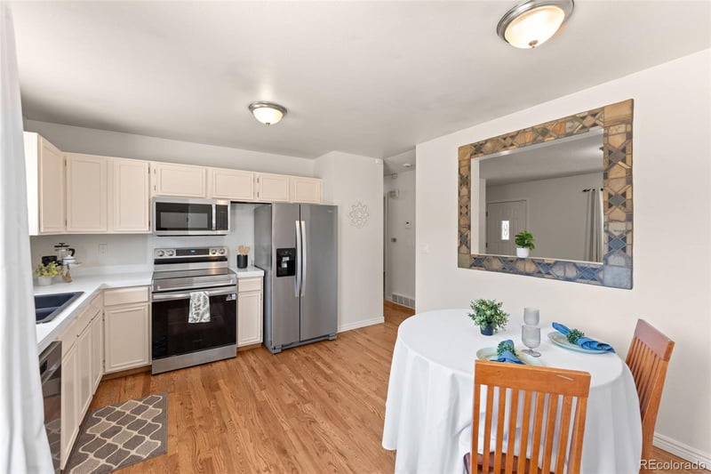3842 Vaquero Cir, Colorado Springs, CO 80918