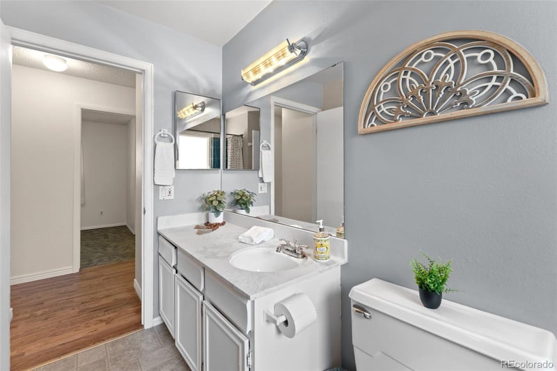 3842 Vaquero Cir, Colorado Springs, CO 80918