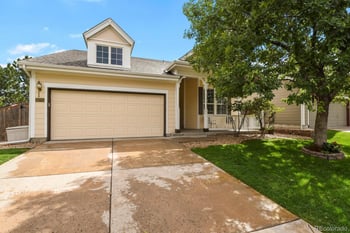 16700 Cielo Ct, Parker, CO 80134