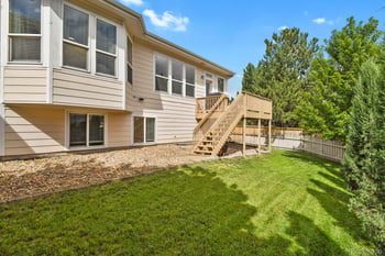16700 Cielo Ct, Parker, CO 80134
