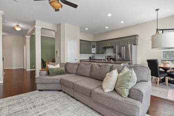 16700 Cielo Ct, Parker, CO 80134