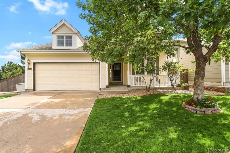 16700 Cielo Ct, Parker, CO 80134