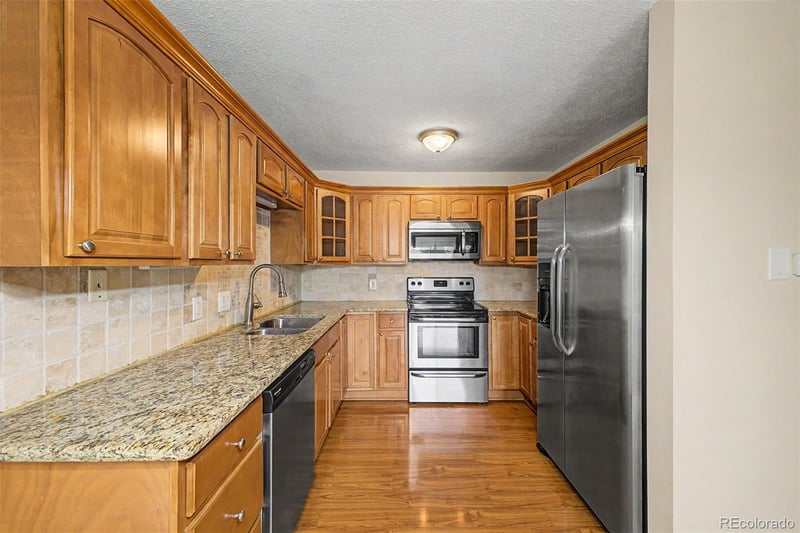9335 E Center Ave #9B, Denver, CO 80247