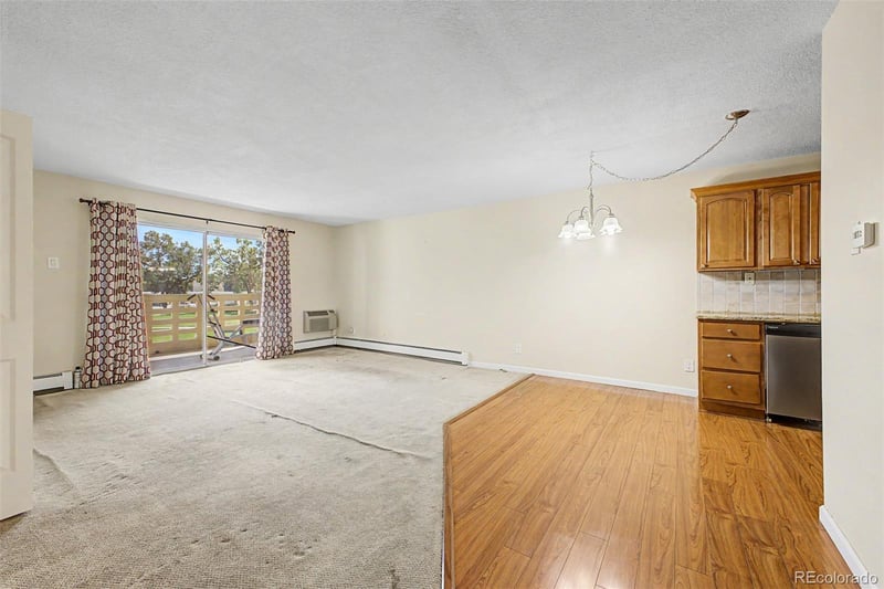 9335 E Center Ave #9B, Denver, CO 80247