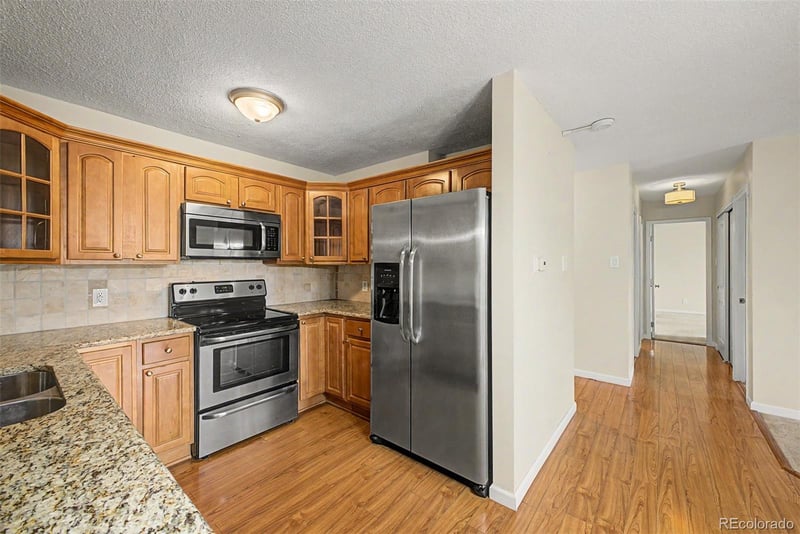 9335 E Center Ave #9B, Denver, CO 80247