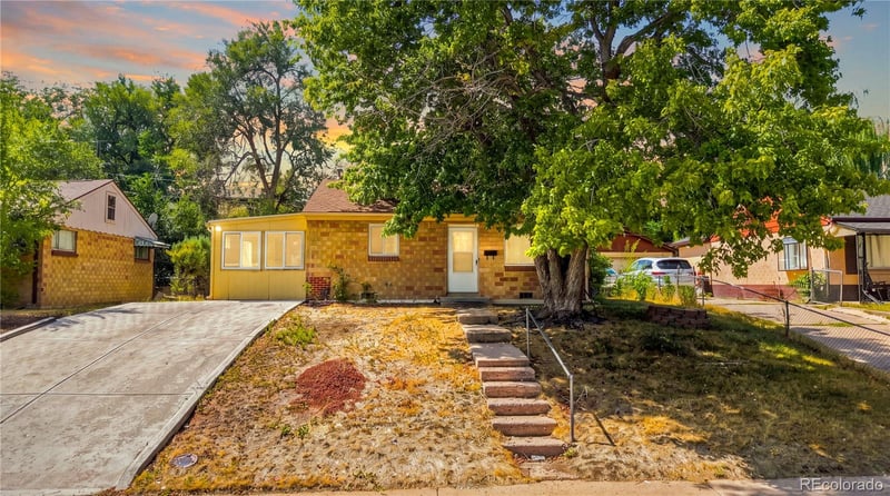 233 S Yates St, Denver, CO 80219