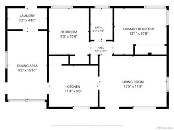 233 S Yates St, Denver, CO 80219