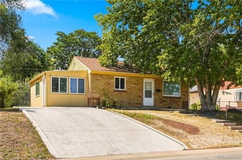 233 S Yates St, Denver, CO 80219