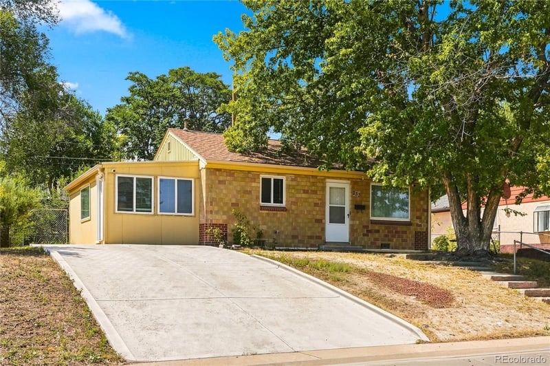 233 S Yates St, Denver, CO 80219