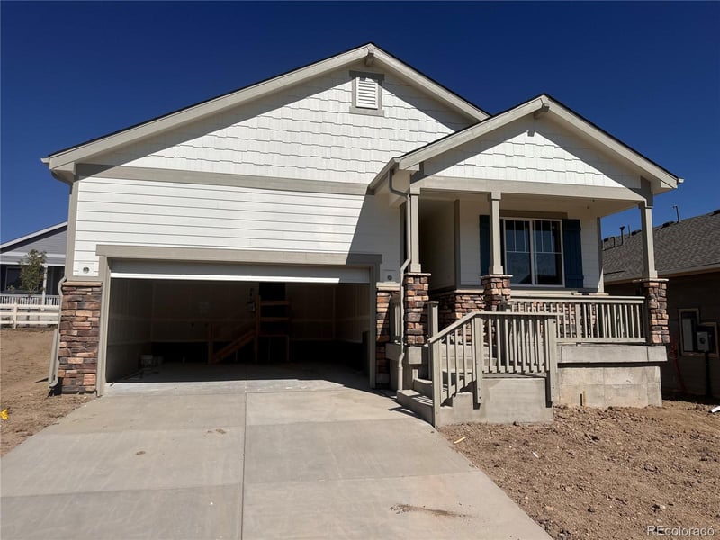 2309 Drummle Dr, Castle Rock, CO 80104