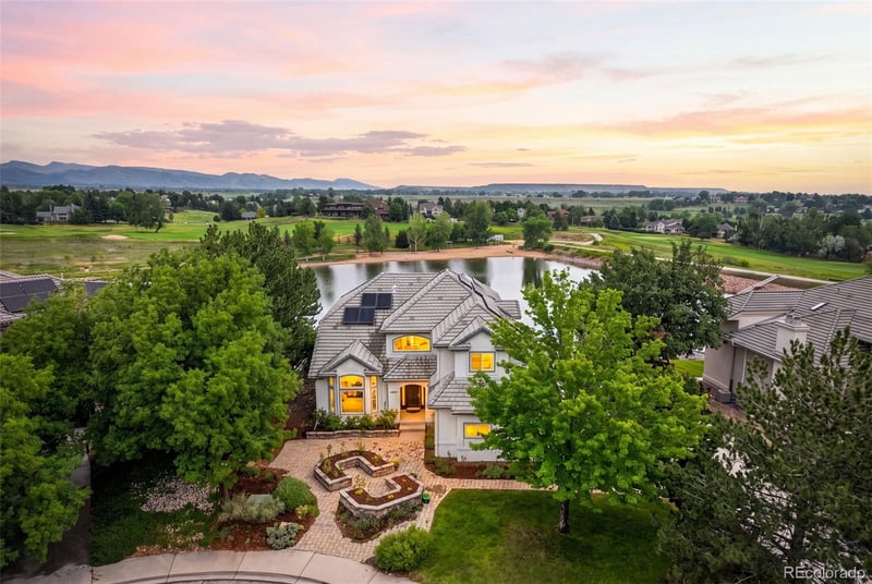 4061 Spy Glass Ln, Longmont, CO 80503