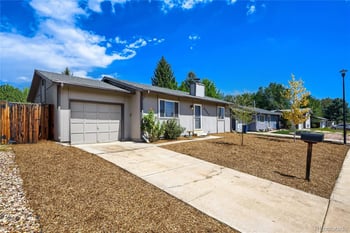 2557 W 133rd Cir, Broomfield, CO 80020