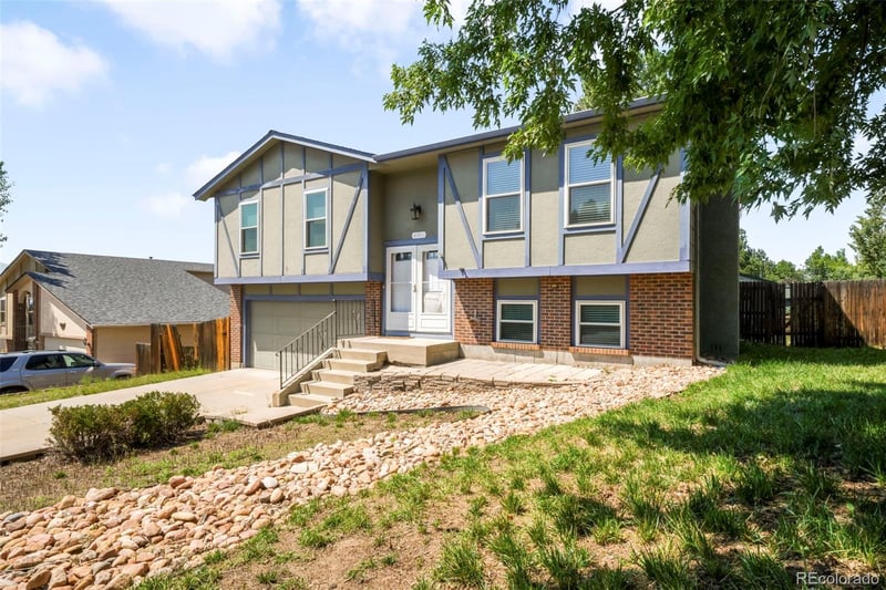 4958 Wood Brook Ct, Colorado Springs, CO 80917