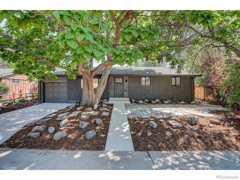 1708 Jewel Dr, Longmont, CO 80501