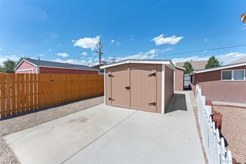 1127 E 3rd St, Pueblo, CO 81001