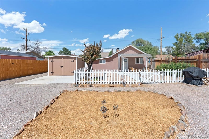 1127 E 3rd St, Pueblo, CO 81001