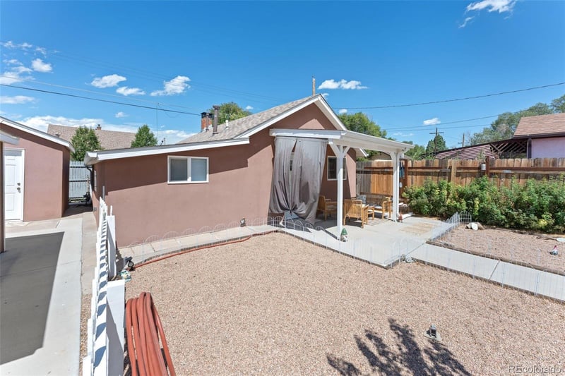 1127 E 3rd St, Pueblo, CO 81001