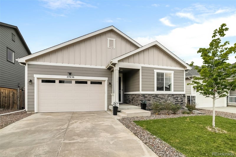 27656 E 10th Dr, Aurora, CO 80018