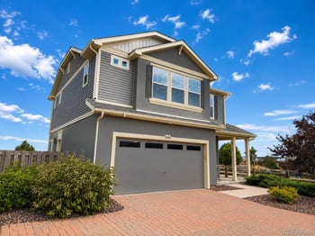 26356 E Byers Pl, Aurora, CO 80018