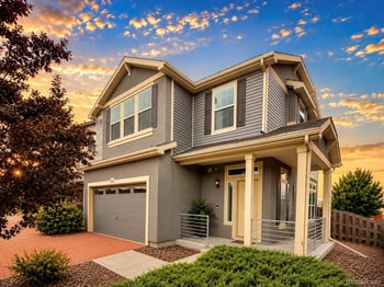26356 E Byers Pl, Aurora, CO 80018
