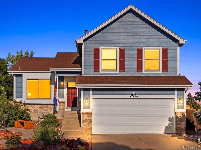 12326 Utica St, Broomfield, CO 80020