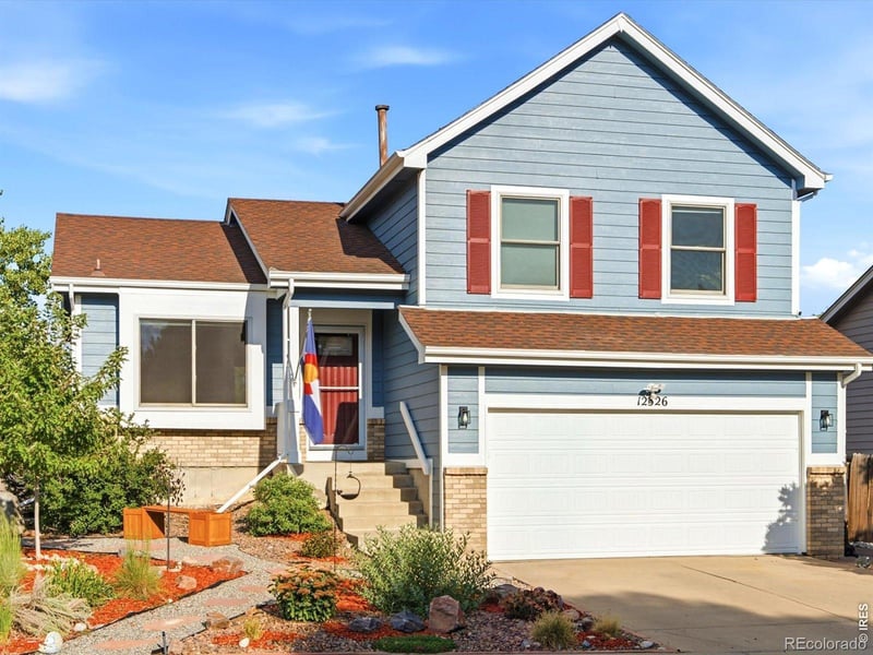 12326 Utica St, Broomfield, CO 80020