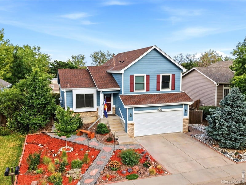 12326 Utica St, Broomfield, CO 80020