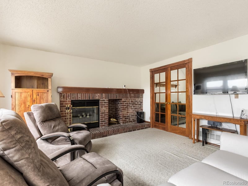 12158 W Park Hill Pl, Littleton, CO 80127
