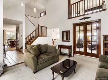 12158 W Park Hill Pl, Littleton, CO 80127