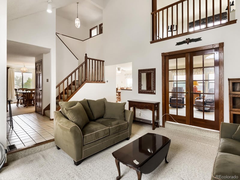 12158 W Park Hill Pl, Littleton, CO 80127