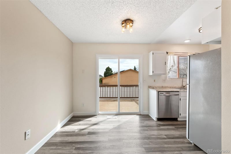 4285 Dye St, Colorado Springs, CO 80911