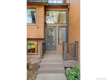 2693 Juniper Ave, Boulder, CO 80304