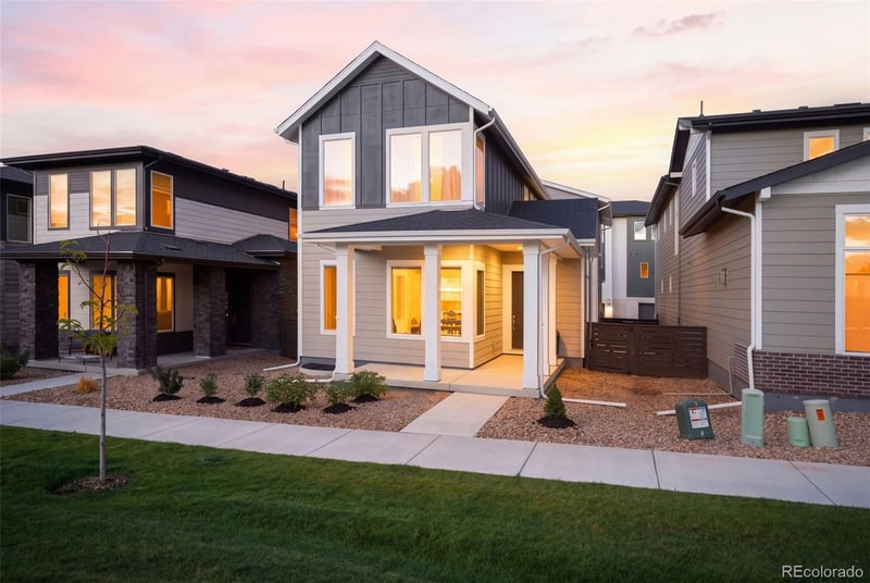 Home Worth Check