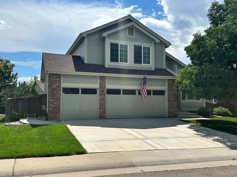 7564 Bantry Ct, Lone Tree, CO 80124
