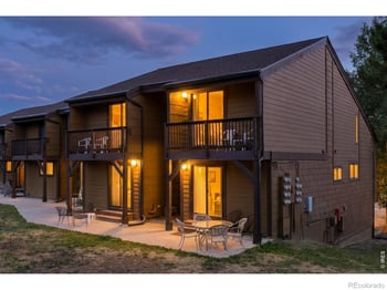 444 County Road 832 #1, Fraser, CO 80442