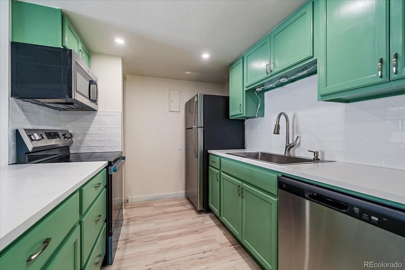 13352 E Jewell Ave #204, Aurora, CO 80012