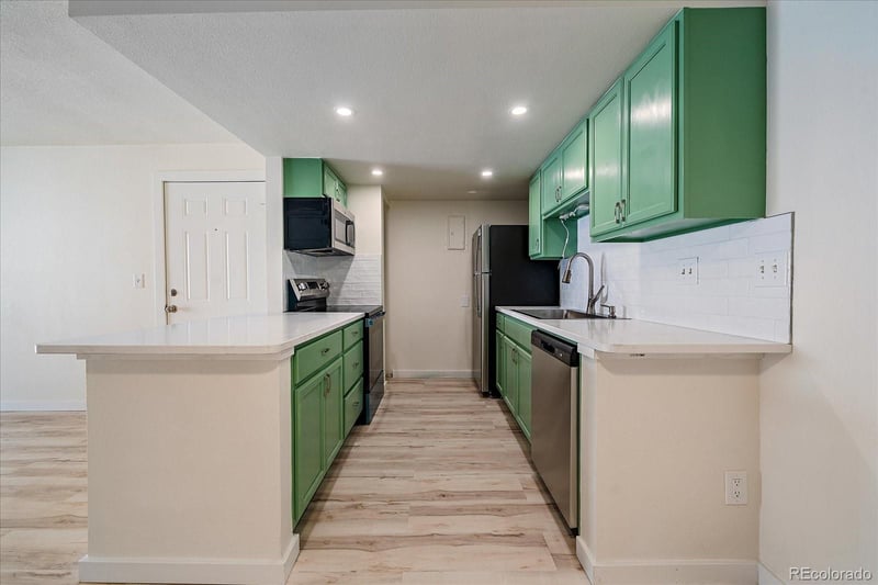 13352 E Jewell Ave #204, Aurora, CO 80012