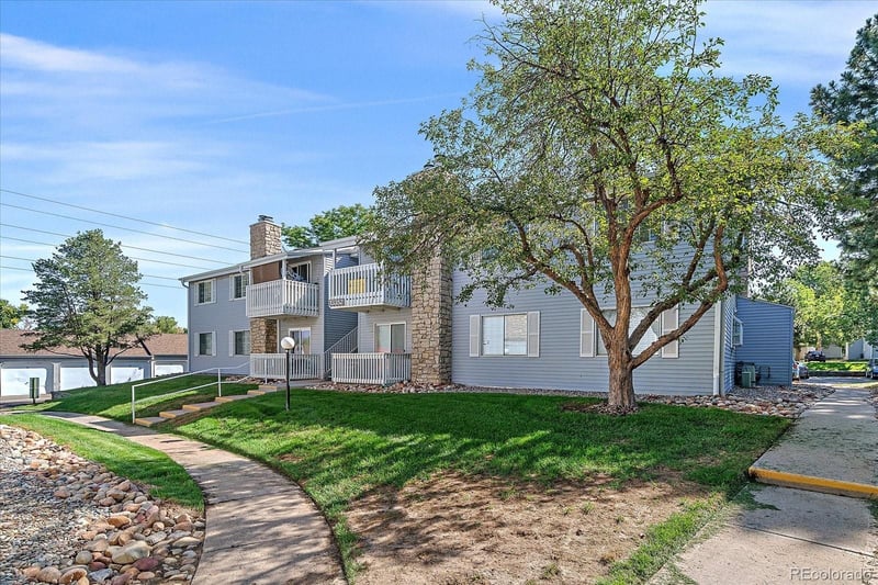 13352 E Jewell Ave #204, Aurora, CO 80012