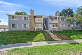 13352 E Jewell Ave #204, Aurora, CO 80012