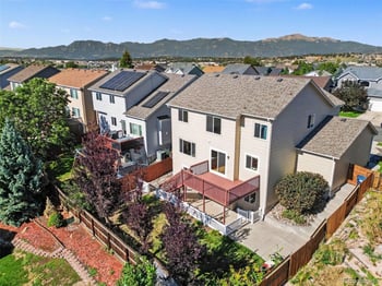 4118 Round Hill Dr, Colorado Springs, CO 80922