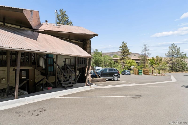 80 Clear Creek Ln #1, Golden, CO 80403