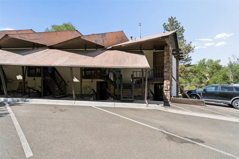 80 Clear Creek Ln #1, Golden, CO 80403