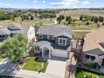 3794 Ghost Dance Dr, Castle Rock, CO 80108